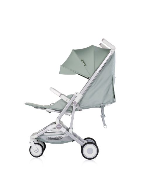 Chipolino Pocket sport babakocsi 22kg-ig - Matcha