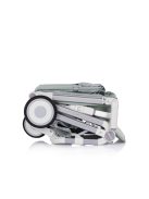 Chipolino Pocket sport babakocsi 22kg-ig - Matcha