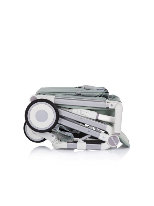 Chipolino Pocket sport babakocsi 22kg-ig - Matcha