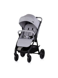 Chipolino Ultera sport babakocsi lábzsákkal - Platinum