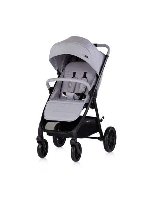 Chipolino Ultera sport babakocsi lábzsákkal - Platinum