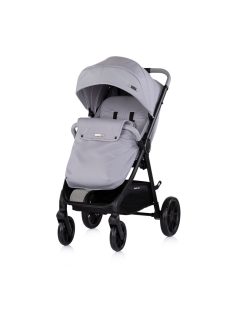 Chipolino Ultera sport babakocsi lábzsákkal - Platinum