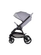 Chipolino Ultera sport babakocsi lábzsákkal - Platinum