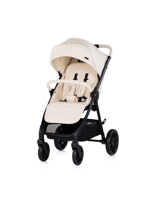 Chipolino Ultera sport babakocsi lábzsákkal - Cashmere