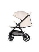 Chipolino Ultera sport babakocsi lábzsákkal - Cashmere