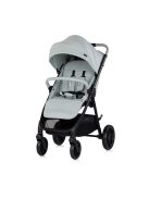 Chipolino Ultera sport babakocsi lábzsákkal - Matcha