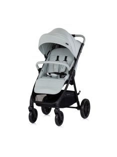 Chipolino Ultera sport babakocsi lábzsákkal - Matcha