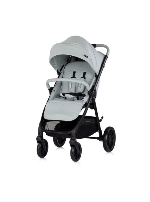 Chipolino Ultera sport babakocsi lábzsákkal - Matcha