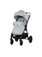 Chipolino Ultera sport babakocsi lábzsákkal - Matcha