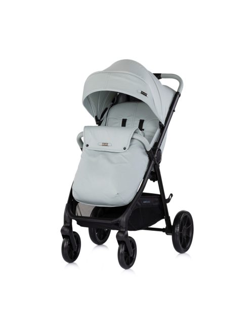 Chipolino Ultera sport babakocsi lábzsákkal - Matcha