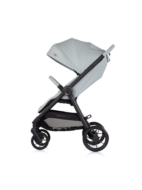 Chipolino Ultera sport babakocsi lábzsákkal - Matcha