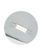 Chipolino Ultera sport babakocsi lábzsákkal - Matcha