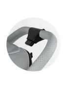 Chipolino Ultera sport babakocsi lábzsákkal - Matcha