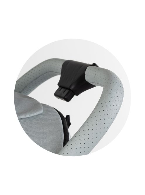 Chipolino Ultera sport babakocsi lábzsákkal - Matcha