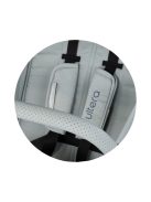 Chipolino Ultera sport babakocsi lábzsákkal - Matcha