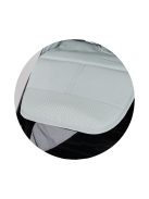 Chipolino Ultera sport babakocsi lábzsákkal - Matcha