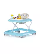 Chipolino Baby Steps zenélő bébikomp - Blue