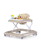 Chipolino Baby Steps zenélő bébikomp - Beige