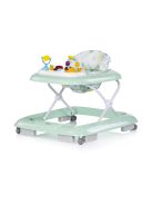 Chipolino Baby Steps zenélő bébikomp - Mint