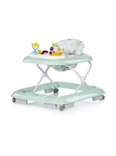 Chipolino Baby Steps zenélő bébikomp - Mint