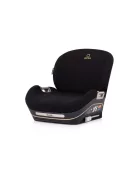 Chipolino Genesis I-Size Isofix gyerekülés 125-150 cm - Noir