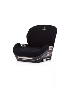   Chipolino Genesis I-Size Isofix gyerekülés 125-150 cm - Noir
