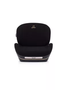   Chipolino Genesis I-Size Isofix gyerekülés 125-150 cm - Noir