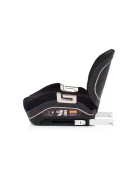 Chipolino Genesis I-Size Isofix gyerekülés 125-150 cm - Noir