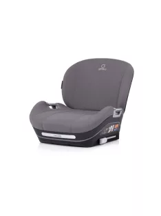   Chipolino Genesis I-Size Isofix gyerekülés 125-150 cm - Charcoal