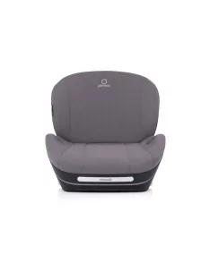   Chipolino Genesis I-Size Isofix gyerekülés 125-150 cm - Charcoal