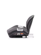 Chipolino Genesis I-Size Isofix gyerekülés 125-150 cm - Charcoal