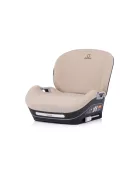 Chipolino Genesis I-Size Isofix gyerekülés 125-150 cm - Latte