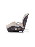 Chipolino Genesis I-Size Isofix gyerekülés 125-150 cm - Latte