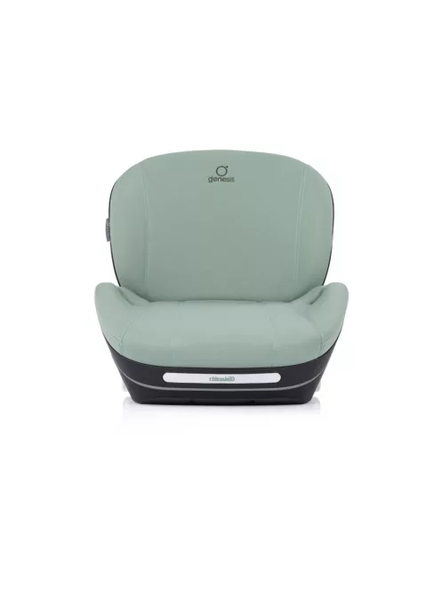 Chipolino Genesis I-Size Isofix gyerekülés 125-150 cm - Matcha