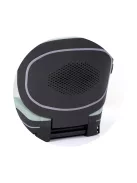 Chipolino Genesis I-Size Isofix gyerekülés 125-150 cm - Matcha