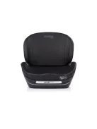 Chipolino Genesis Smart I-Size Isofix gyerekülés 125-150 cm hőszabályozással - Noir