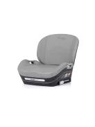Chipolino Genesis Smart I-Size Isofix gyerekülés 125-150 cm hőszabályozással - Platinum