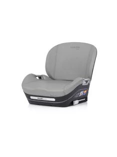   Chipolino Genesis Smart I-Size Isofix gyerekülés 125-150 cm hőszabályozással - Platinum