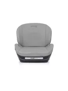 Chipolino Genesis Smart I-Size Isofix gyerekülés 125-150 cm hőszabályozással - Platinum