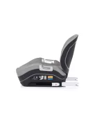 Chipolino Genesis Smart I-Size Isofix gyerekülés 125-150 cm hőszabályozással - Platinum
