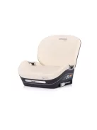 Chipolino Genesis Smart I-Size Isofix gyerekülés 125-150 cm hőszabályozással - Cashmere