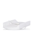 Chipolino Sonata kád + állvány pelenkázólappal - Grey