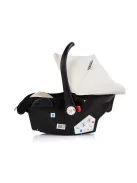 Chipolino Amore autóshordozó adapterrel 40-87cm - Cashmere