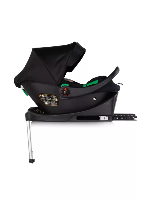 Chipolino Isofix bázistalp Euphoria babahordozóhoz