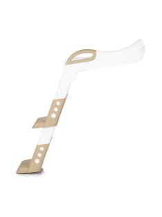 Chipolino Kiddy lépcsős wc szűkítő - Latte