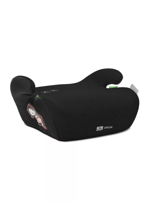 Lorelli Orion autós ülésmagasító 125-150cm - Black