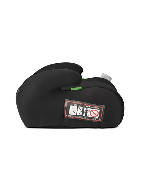 Lorelli Orion autós ülésmagasító 125-150cm - Black