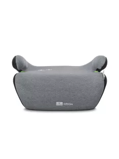 Lorelli Orion autós ülésmagasító 125-150cm - Grey