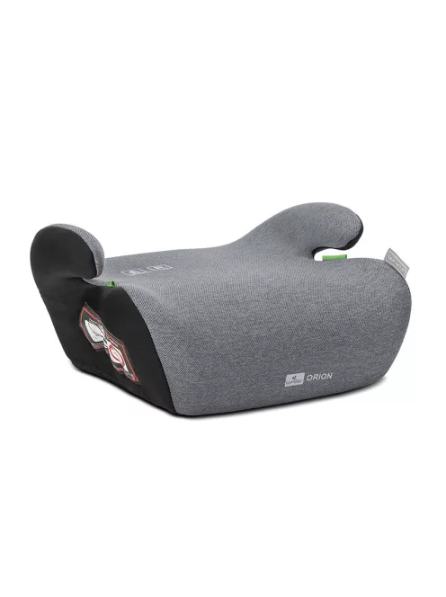 Lorelli Orion autós ülésmagasító 125-150cm - Grey