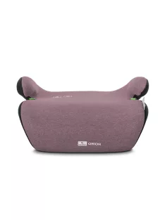 Lorelli Orion autós ülésmagasító 125-150cm - Pink